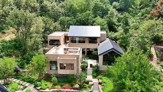 河南乡村风景里，值得一“宿”！