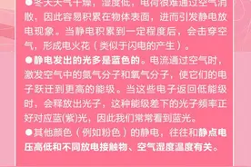一图了然 | 竟然有颜色！ 情侣用它“检验”真爱？图片
