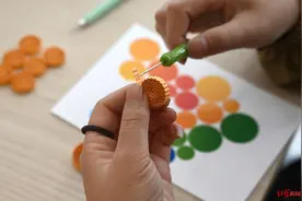 牵手“福”蓉·科技助残｜再就业的文创匠人：凝聚40余名残疾人自力更生图片