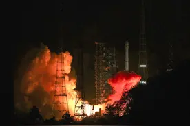 天问二号奔赴太空，从小行星上“挖土”有多难？图片