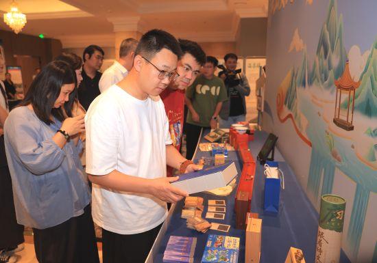 庐山恋“接”山海情 2025年庐山·秦皇岛文旅产品发布会召开