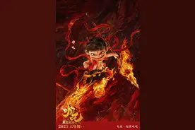 哪吒形象每次“重生”都引发共鸣图片