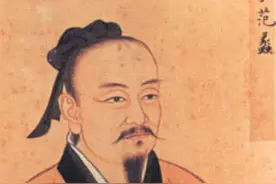 历史上，有哪些江苏人被封神？图片