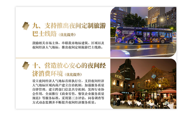 “夜间经济人气地标”发布，闵行这个地方入选！