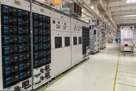 我和专家去调研 ｜ 特变电工：从“装备中国”迈向“装备世界”图片