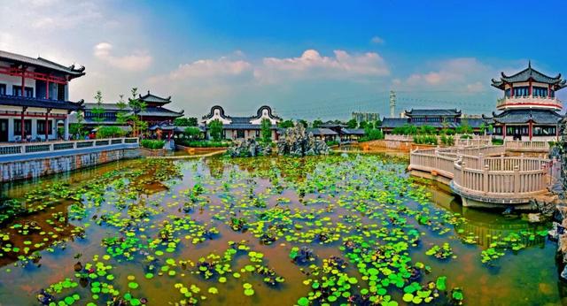 央视大片《珠江》里的花都④：花都的美，每一秒都封神~