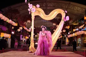 肥城：融合创新打造全域旅游“升级版”图片