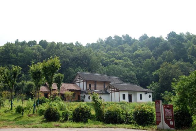 长株潭城际漫游｜昭山徒步，见到了不一样的“山市晴岚”！