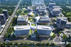 又添一科技城！广州黄埔将打造大湾区高端医疗器械聚集地图片