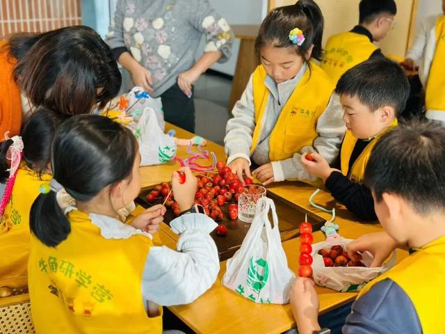 来宿城，解锁N种田园撒欢方式！