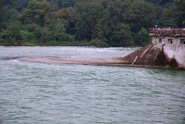 【拾光】岷江水润天府，都江堰铭千秋