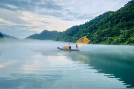 诗赋旅发｜郴州山水诗词选（3）图片