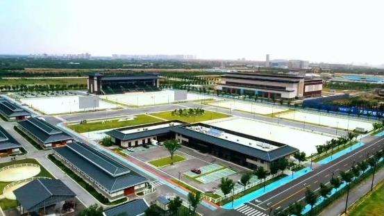 观赛门票竟然藏着“彩蛋”，西咸新区这份攻略请收好