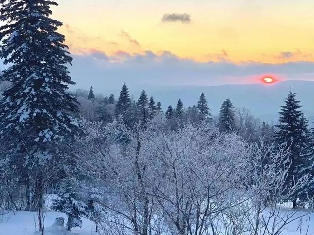 收好这份攻略！宁波人游延边享23项专属福利