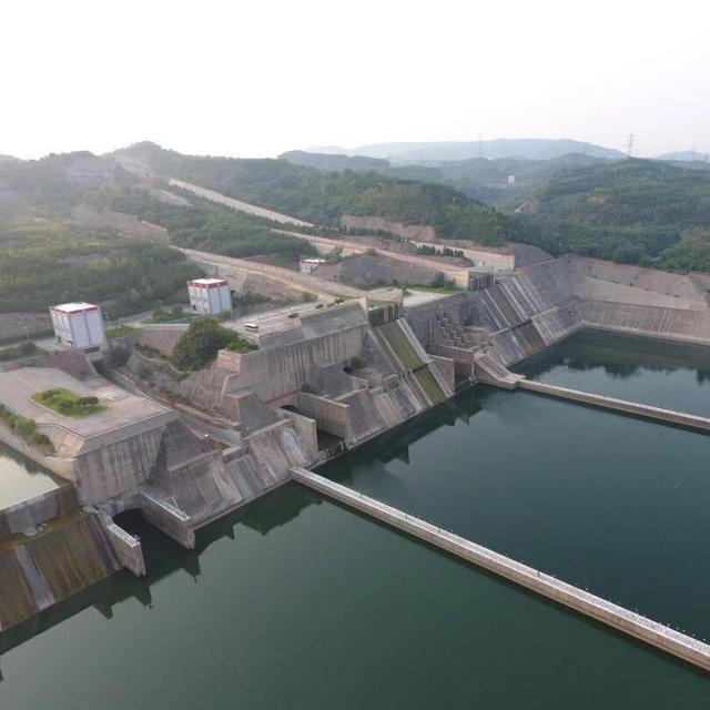 黄河安澜｜小浪底水利枢纽：黄河安澜的现代奇迹