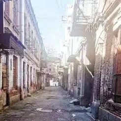 【跟着“红色影视剧”去打卡】光影不朽松光胡同：80年影院锈迹藏风华，50部影视剧钟情的“时光打卡地”
