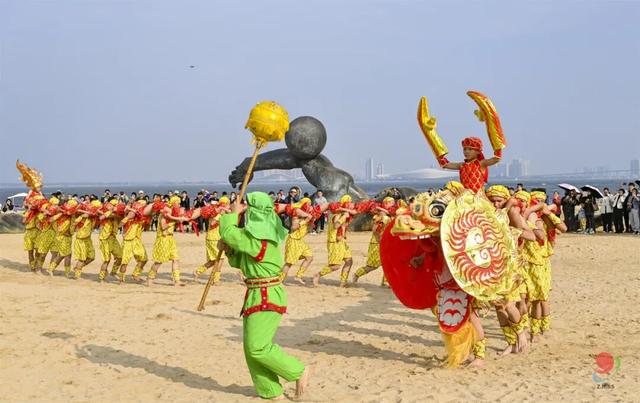 这还说啥了，湛江的隐藏玩法送你了