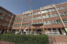 东昌府区嘉明实验小学举办“遇见童心”主题绘画活动图片