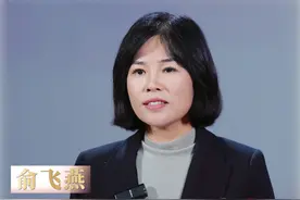 俞飞燕：争当“百千万工程”环两江示范区龙头｜顺德两会图片