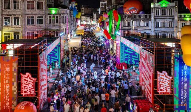 当西北的豪迈，遇见南国的温婉？答案藏在广西北部湾的暖冬里！