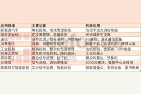产研：集成化趋势下，DSP芯片会被取消吗？图片