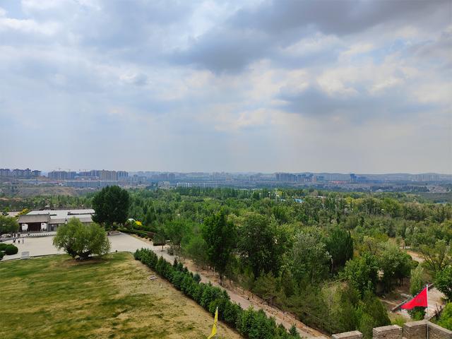 理解城市｜陕北榆林，不只有煤