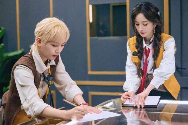 《密室大逃脱7》收官，追的是一起解谜的夜晚