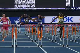 南京世锦赛中国创历史，独家对话孙海平：中国短跨正处回升阶段图片