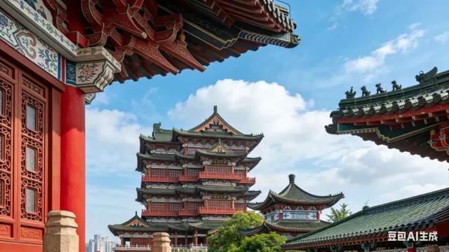 济宁出发，机票抄底！2026第一场旅行，从大安机场说走就走！