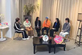 “她”力量如何跑出“新赛道”？图片