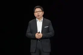 余承东预热新手表：时隔三年 新一代华为血压表来了图片