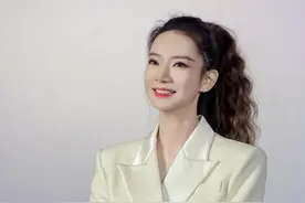 让观众看到“女子力” 戚薇呼吁关注女性家庭场景痛点图片