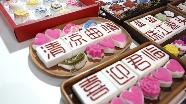 曲靖展区亮相云南文博会 珠江源头文旅新貌引人注目