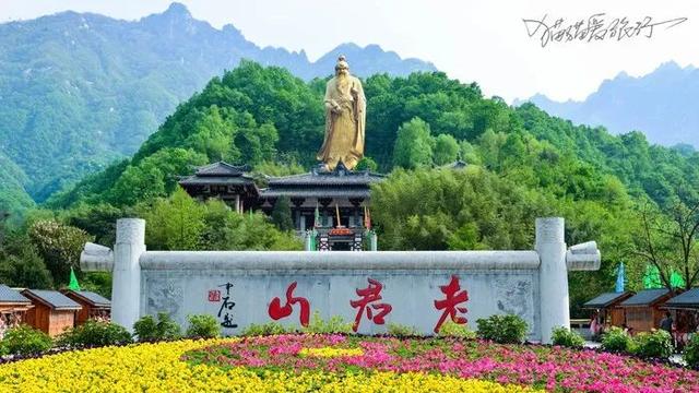 假期这个短途路线太值得推荐了