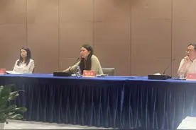 直击股东大会 | 去年首亏的通威股份仍对未来有充分信心 光伏行业将逐步回归理性图片