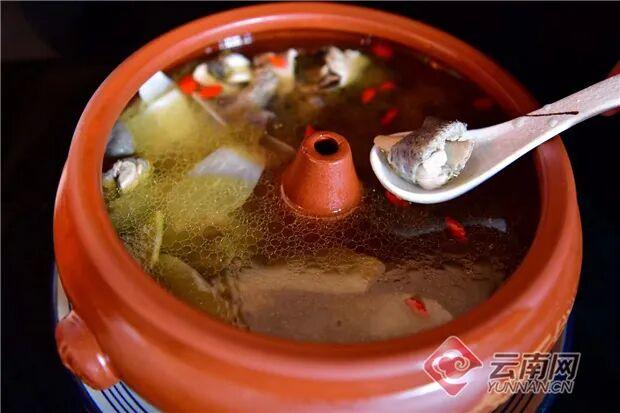 云南旅游，“心”发现！