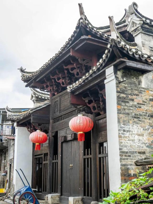 国庆永州丨深入众多文豪打卡的山水之城，解码潇湘交汇处的人居密码（10/1-7）