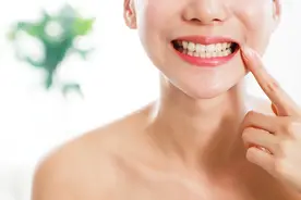 悄悄发生的牙周病破坏力惊人 快来自查口腔健康状况图片