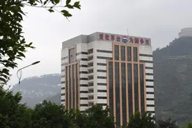 接棒李静仁，茅台集团总工程师王莉拟升任总经理图片