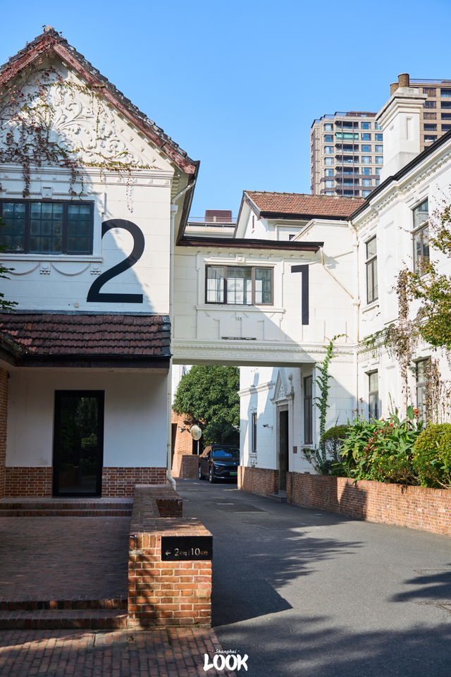 来上海为什么必逛愚园路？