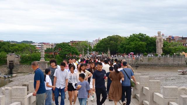 “双节”期间泉州台商投资区推出38场全域系列文旅活动