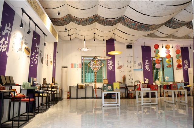 省级荣誉！广东公布最活力公共文化新空间！四会上榜