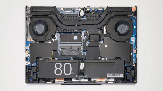 聊几款热度较高的「RTX50系游戏本」