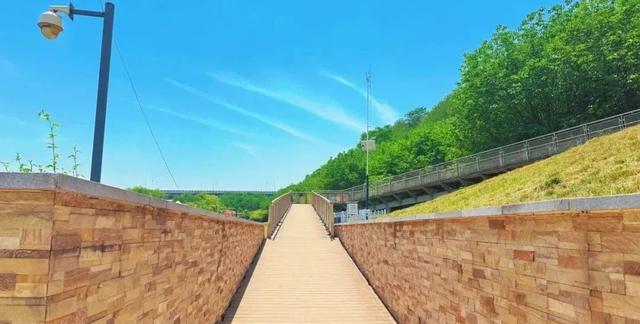 西安4大秋日水景天花板！美出新高度！