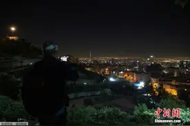 国际识局：中东局势升级！以色列三轮打击结束，伊朗的报复在路上？图片