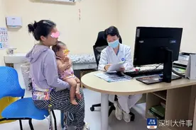 南山妇幼升级为“三甲”，深圳三甲医院达33家图片