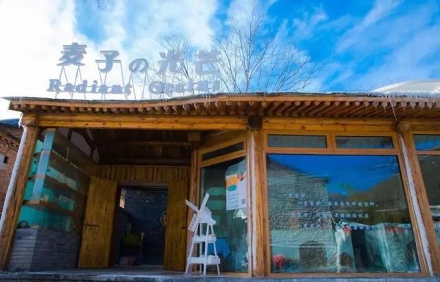 云居寺领衔，非遗、美食、山景一站all in