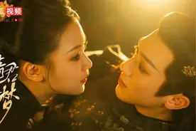 《请君入梦》上线，演绎古装版“盗梦空间”图片