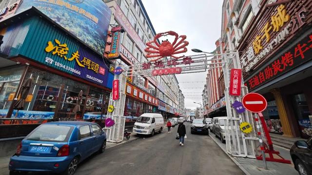 唐风海韵~ 珲春文旅多元体验吸引游客
