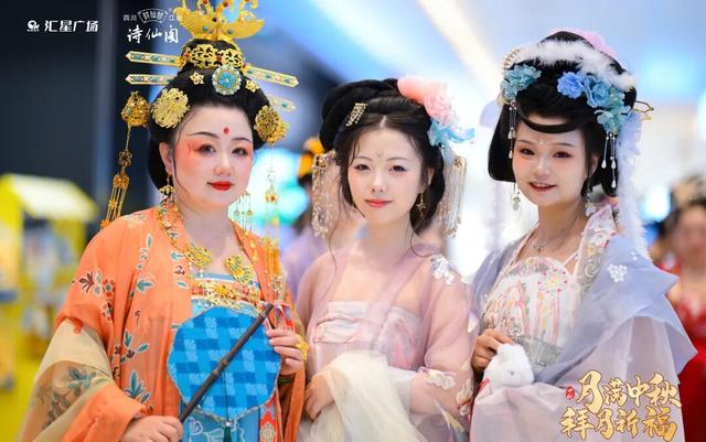 金秋有礼 绵阳有你 ‖ 国庆来安州，四大主题玩法，畅享八日悠闲！